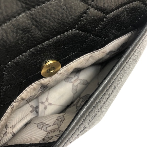 AIMEE KESTENBERG Leather Shoulder / Crossbody Bag - Picture 3 of 9